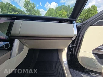 2023 Land Rover Range Rover SE LWB 7-Passenger - miniatura 17