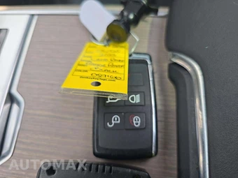 2023 Land Rover Range Rover SE LWB 7-Passenger - miniatura 5