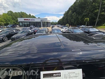 2023 Land Rover Range Rover SE LWB 7-Passenger - miniatura 9