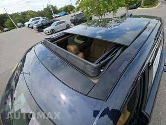 2023 Land Rover Range Rover SE LWB 7-Passenger - miniatura 12