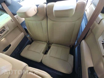 2023 Land Rover Range Rover SE LWB 7-Passenger - miniatura 14
