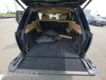 2023 Land Rover Range Rover SE LWB 7-Passenger - miniatura 15