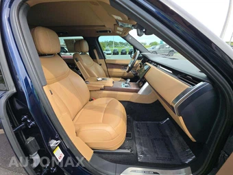 2023 Land Rover Range Rover SE LWB 7-Passenger - miniatura 19