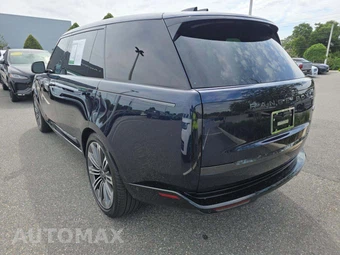 2023 Land Rover Range Rover SE LWB 7-Passenger - miniatura 2