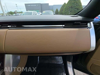 2023 Land Rover Range Rover SE LWB 7-Passenger - miniatura 20