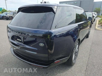 2023 Land Rover Range Rover SE LWB 7-Passenger - miniatura 3
