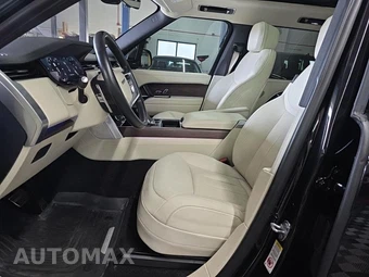 2023 Land Rover Range Rover SE LWB 7-Passenger - miniatura 13