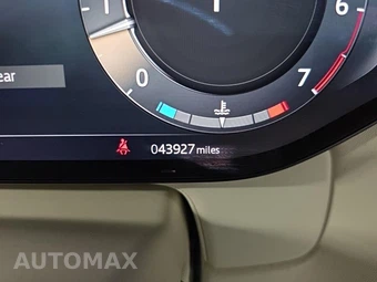 2023 Land Rover Range Rover SE LWB 7-Passenger - miniatura 15