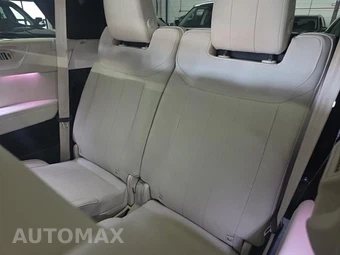 2023 Land Rover Range Rover SE LWB 7-Passenger - miniatura 17