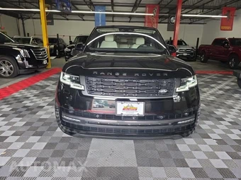 2023 Land Rover Range Rover SE LWB 7-Passenger - miniatura 2