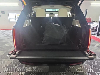 2023 Land Rover Range Rover SE LWB 7-Passenger - miniatura 20