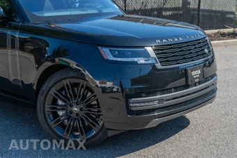 2023 Land Rover Range Rover SE LWB 7-Passenger - miniatura 11