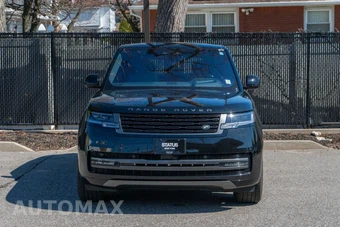 2023 Land Rover Range Rover SE LWB 7-Passenger - miniatura 12