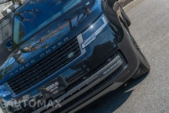 2023 Land Rover Range Rover SE LWB 7-Passenger - miniatura 14