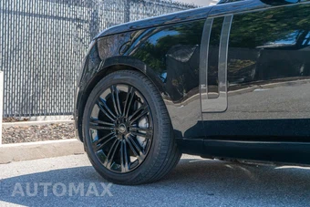 2023 Land Rover Range Rover SE LWB 7-Passenger - miniatura 15