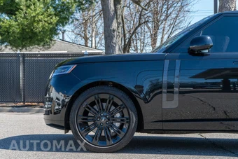 2023 Land Rover Range Rover SE LWB 7-Passenger - miniatura 18
