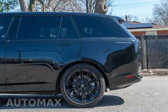2023 Land Rover Range Rover SE LWB 7-Passenger - miniatura 19