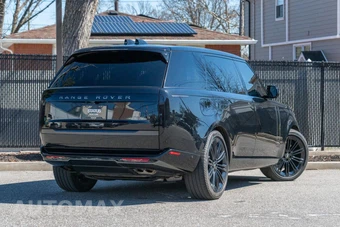 2023 Land Rover Range Rover SE LWB 7-Passenger - miniatura 23