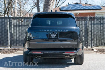 2023 Land Rover Range Rover SE LWB 7-Passenger - miniatura 25
