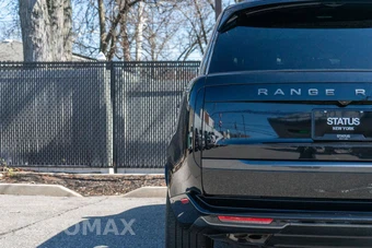 2023 Land Rover Range Rover SE LWB 7-Passenger - miniatura 26