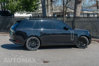 2023 Land Rover Range Rover SE LWB 7-Passenger - miniatura 29