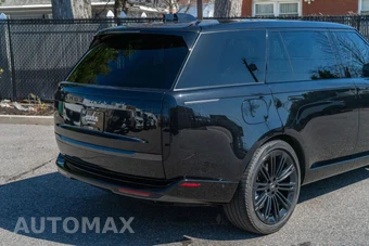 2023 Land Rover Range Rover SE LWB 7-Passenger - miniatura 30