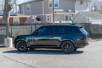2023 Land Rover Range Rover SE LWB 7-Passenger - miniatura 32