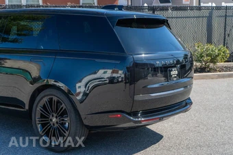 2023 Land Rover Range Rover SE LWB 7-Passenger - miniatura 33