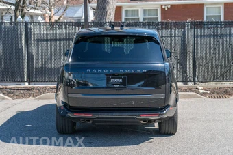 2023 Land Rover Range Rover SE LWB 7-Passenger - miniatura 34