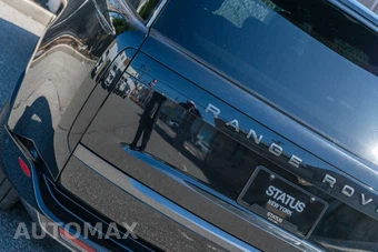 2023 Land Rover Range Rover SE LWB 7-Passenger - miniatura 36