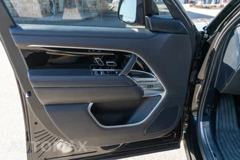 2023 Land Rover Range Rover SE LWB 7-Passenger - miniatura 39