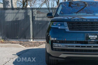 2023 Land Rover Range Rover SE LWB 7-Passenger - miniatura 4