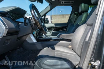 2023 Land Rover Range Rover SE LWB 7-Passenger - miniatura 40