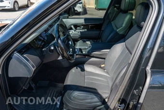 2023 Land Rover Range Rover SE LWB 7-Passenger - miniatura 41
