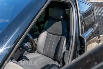 2023 Land Rover Range Rover SE LWB 7-Passenger - miniatura 42