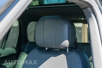 2023 Land Rover Range Rover SE LWB 7-Passenger - miniatura 43