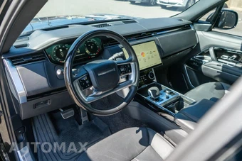2023 Land Rover Range Rover SE LWB 7-Passenger - miniatura 44