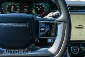 2023 Land Rover Range Rover SE LWB 7-Passenger - miniatura 46