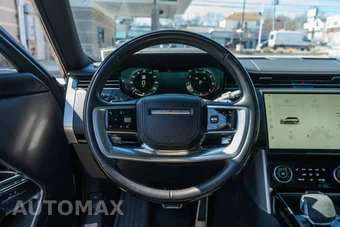 2023 Land Rover Range Rover SE LWB 7-Passenger - miniatura 47