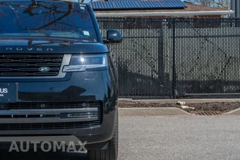 2023 Land Rover Range Rover SE LWB 7-Passenger - miniatura 5
