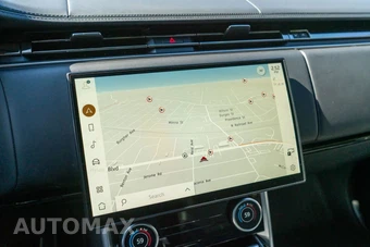 2023 Land Rover Range Rover SE LWB 7-Passenger - miniatura 50