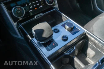 2023 Land Rover Range Rover SE LWB 7-Passenger - miniatura 53