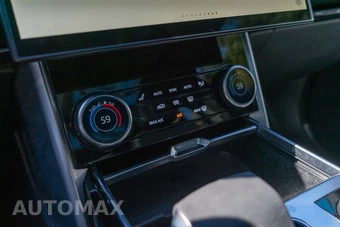 2023 Land Rover Range Rover SE LWB 7-Passenger - miniatura 54