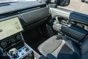 2023 Land Rover Range Rover SE LWB 7-Passenger - miniatura 55