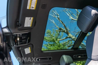 2023 Land Rover Range Rover SE LWB 7-Passenger - miniatura 56
