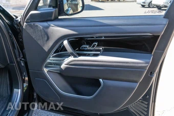 2023 Land Rover Range Rover SE LWB 7-Passenger - miniatura 57