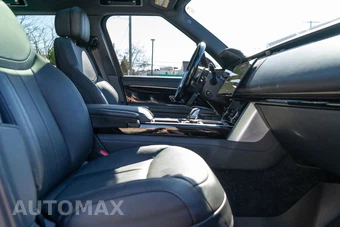2023 Land Rover Range Rover SE LWB 7-Passenger - miniatura 58