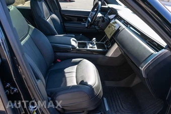 2023 Land Rover Range Rover SE LWB 7-Passenger - miniatura 59