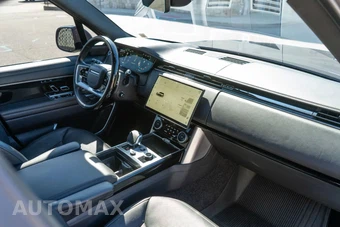 2023 Land Rover Range Rover SE LWB 7-Passenger - miniatura 60