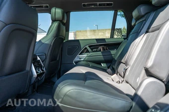 2023 Land Rover Range Rover SE LWB 7-Passenger - miniatura 61